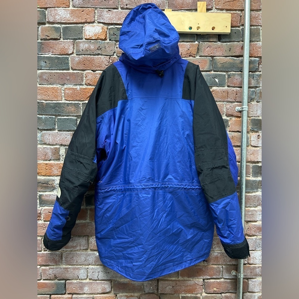 The North Face Vintage Mountain Light GORETEX Jacket XL - Picture 6 of 8